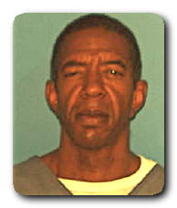 Inmate ANDRE L PAYNE