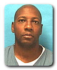 Inmate MARK A POWELL