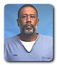 Inmate ERNEST REED