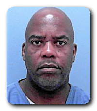 Inmate VINCENT ROBERSON