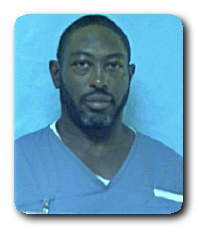 Inmate GARY L WALLACE