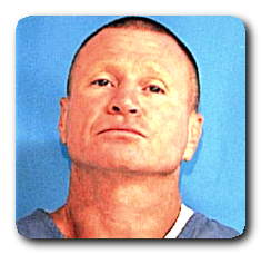 Inmate DOUGLAS C WILSON