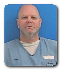 Inmate DAVID D BREWER