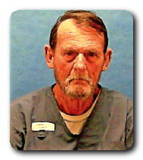 Inmate GEORGE E CAMPBELL