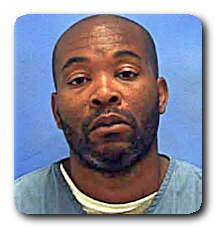 Inmate MICHAEL T CANADY