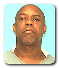 Inmate MARCUS P COMBS