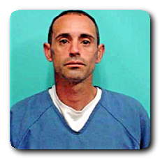 Inmate JORGE R CORDERO