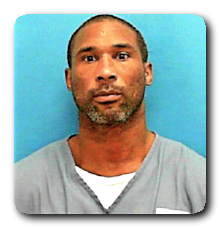 Inmate EUGENE EDWARDS