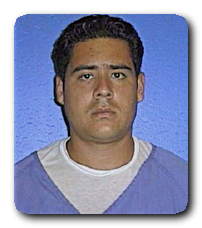 Inmate ANDRES F GOMEZ