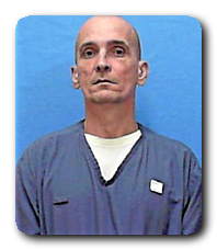 Inmate FRANKLIN C HIGGINBOTHAM