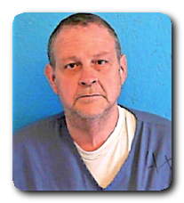 Inmate LARRY J HILLIARD
