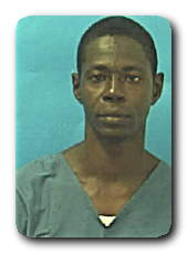 Inmate WILDY LAFRANCE