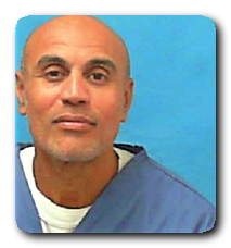 Inmate HARRY LOPEZ
