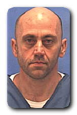 Inmate MICHAEL ANTHONY MCCOLLUM