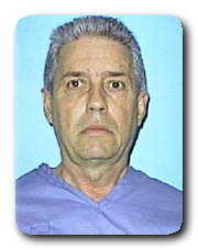 Inmate RAUL MONTES-DEOCA