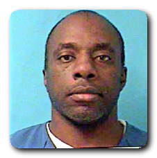 Inmate TYRONE L PRICE