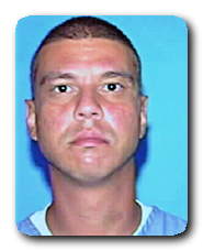 Inmate KEVIN RODRIGUEZ