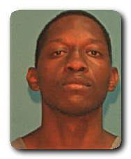 Inmate CEDRIC R ALLEN