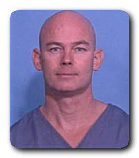 Inmate GLEN ALAN BASS