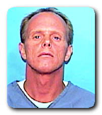 Inmate DENNIS A BURNS