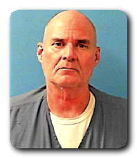 Inmate DAVID C CARPENTER
