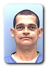 Inmate PABLO CLEMENTE-HERNANDEZ