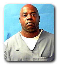 Inmate KEVIN L CLEVELAND