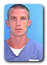 Inmate JEFFREY A CROWELL
