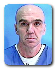 Inmate JAY B GABLER