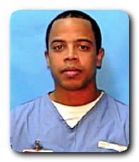 Inmate ADRIAN D GARY