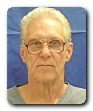 Inmate ROBERT T GIVEN