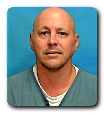 Inmate MICHAEL GRIFFIN