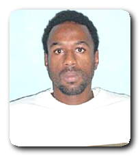 Inmate KALIF JOSEPH