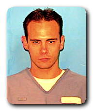 Inmate JOSHUA J MALONE