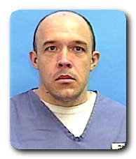 Inmate RICHARD B JR. MARTIN