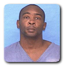 Inmate TORRANCE MAYNOR