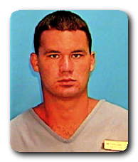 Inmate TYLER J MCFARLAND