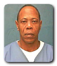 Inmate GEORGE MCGRIFF