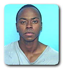 Inmate SANCHEZ L MIMS