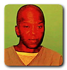 Inmate CHARLES E MINCEY
