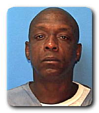 Inmate QUENTIN E MITCHELL