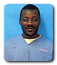 Inmate DEONDRICK MULLINS