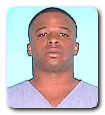 Inmate ANTHONY OWENS