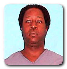 Inmate ANTHONY OWENS