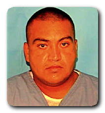 Inmate JOSE R RAMIREZ-TORRES