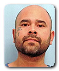 Inmate GUILLERMO J RODRIGUEZ