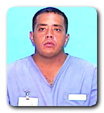 Inmate ANGEL L RODRIQUEZ