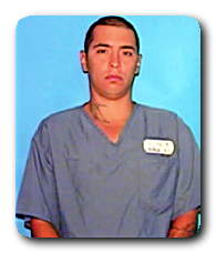 Inmate ROGER S SEGURA