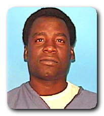 Inmate CLARENCE SIMMONS