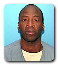 Inmate GREGORY L SIMS